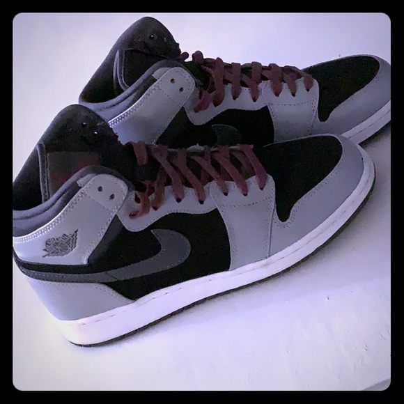 jordan retro high tops